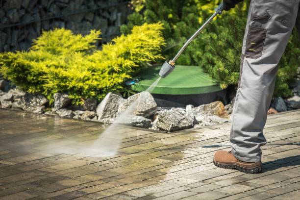 Professional Pressure Washing Services in New Providence, NJ